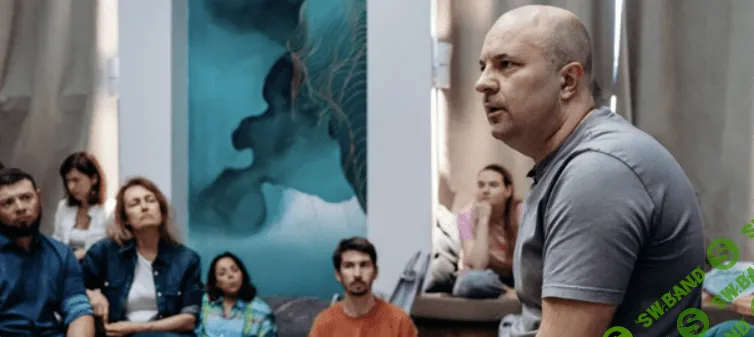 [PSY2.0] Я ничего не чувствую (2023)