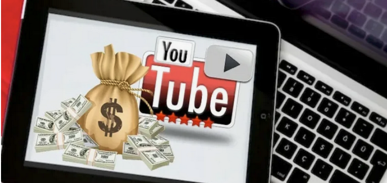 [iTeacher] Продажи через YouTube: Полное руководство по монетизации канала (2024)