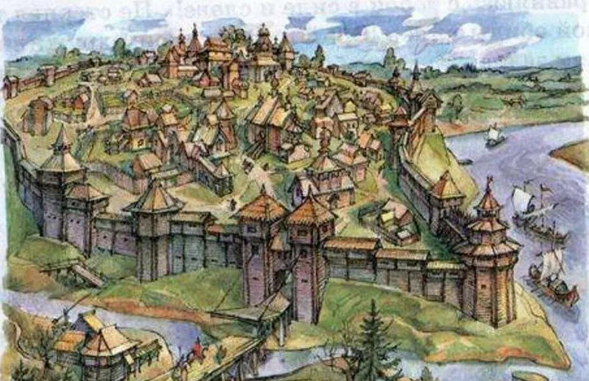 [Сергей Шокарев] [Архэ] Древняя Русь: история, культура, общество. Христианство на Руси (2025)