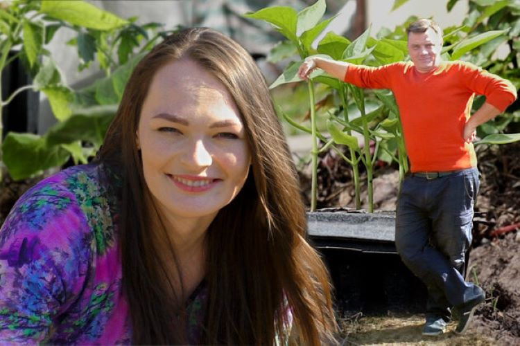 [Дачный агроном] Видеоуроки «Рассада от А до Я» (2022)