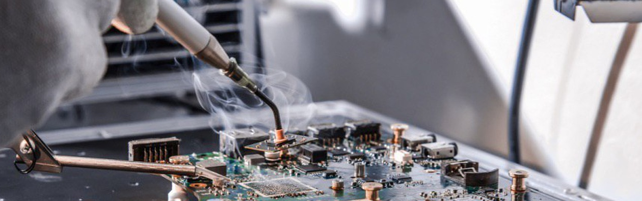 [Дмитрий Гомонов] [justnote] Курс по ремонту ноутбуков (2023)