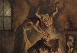 [Точка Интеллекта] Колдовство и магия в истории религий. Лекция 13. Ассирийская магия (2025)