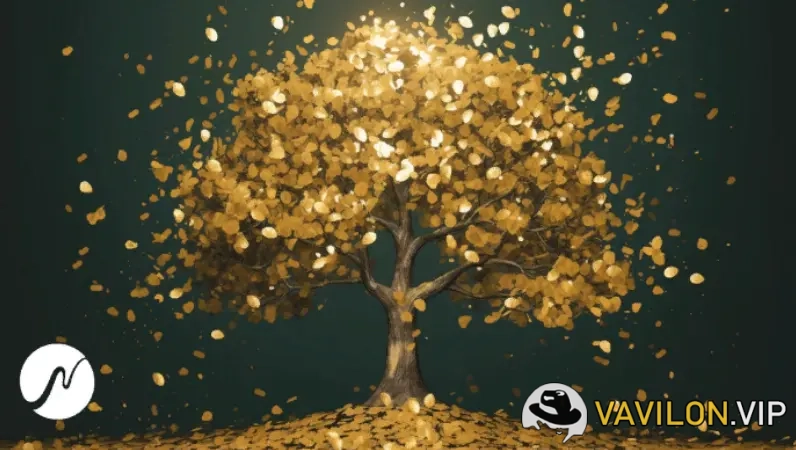 [Neowake Biofrequencies] Код процветания (2023)