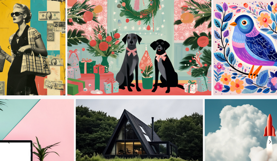 [Ольга Захарова] Art дженерейшн (2023)