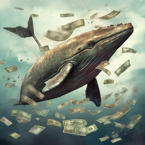 [Кит в Телеге] Погружение: интенсив по заработку на телеграм-каналах (2023)