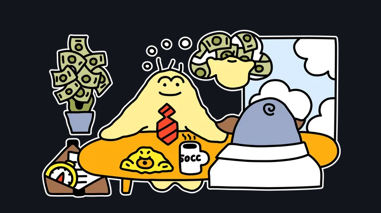 [tinkoff.ru] Как обсуждать условия и деньги на новой работе (2022)