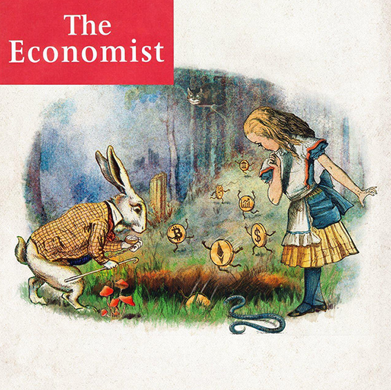 [Евгений Пупырин] Криптовалюты 5. План до 2022 года (2022)