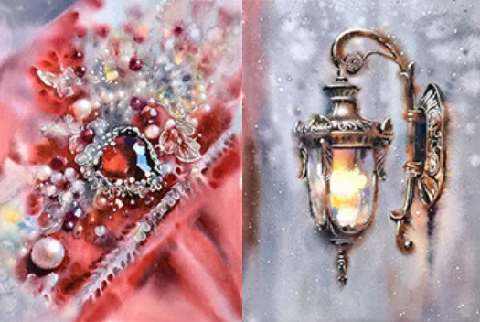 [Artilike] Карнавальная ночь (2024)