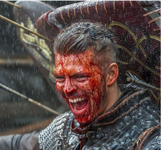 [TsmokBlog] [Сергей Цмокалюк] Берсерк 1.1 (2022)