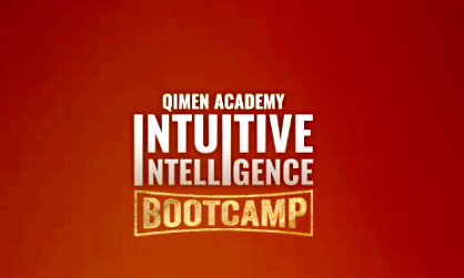 [Айверсон Ли] Тренинг Ци Мэнь: интуитивный интеллект (2025)