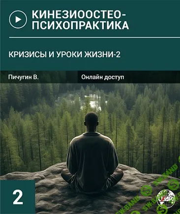 [Вячеслав Пичугин] Кризисы и Уроки жизни-2 (2024)