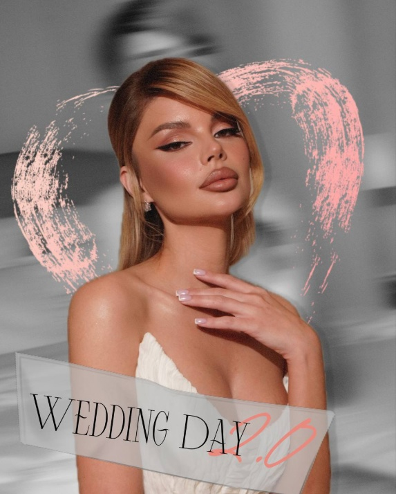 [Роман Пономарев] Wedding day 2.0 (2025)