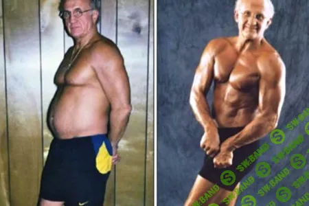 [Юлия Тишова] Применение гормона роста у взрослых - ещё одна мишень в борьбе со старением и хронич.болезнями или опасные эк-ты (2024)