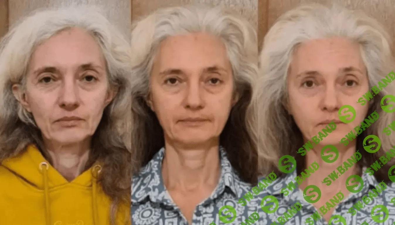 [Наталья Жукова] Женщина-мечта (2022)