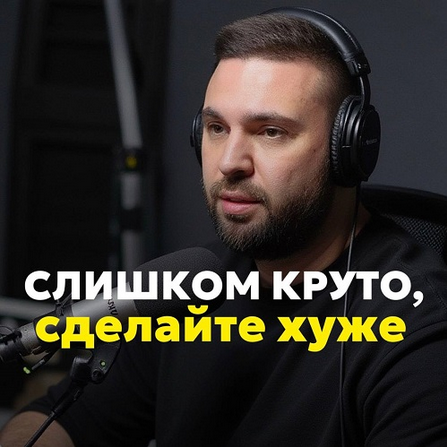 Руслан Хасаншин - Нейро-фотосессия (2025)