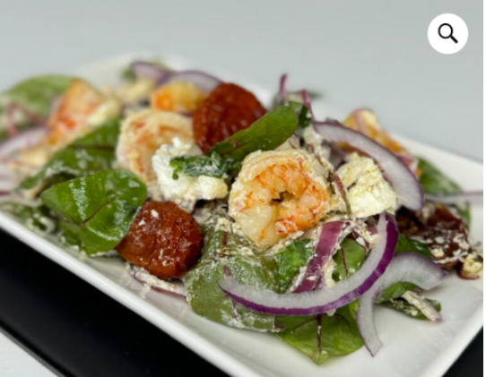 [Мария Манахова] Вяленые томаты и Греческий салат (2024)