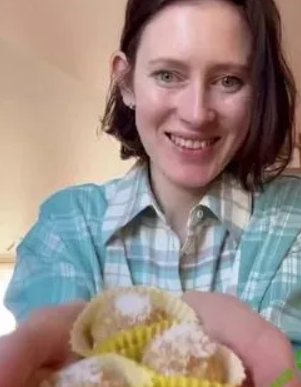 [Happy_sweets_aliya] Три рецепта без глютена (2023)