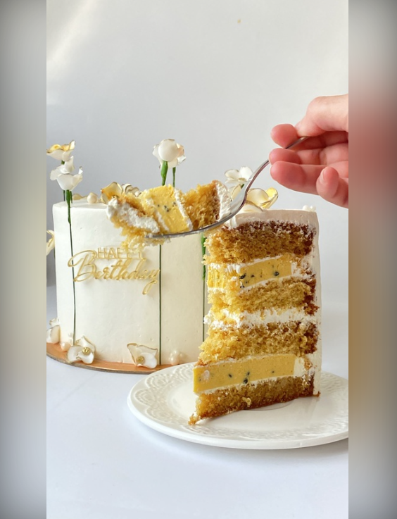 [Олеся Шубина] Основы кондитерского мастерства (35 поток) (2024)