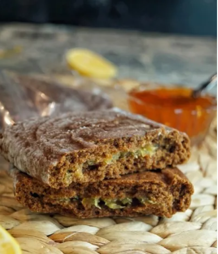 [Анастасия Капустина] Печатный ржаной пряник (2024)