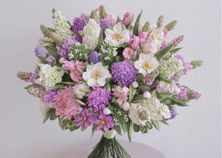 [Мирослава Садовая] [Zefir.mira] Весенний зефирный курс (2024)