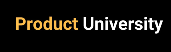 [Product University] Ideation (2024)