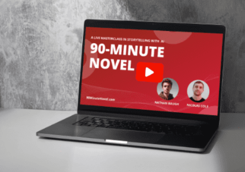 [ship.samcart] [ENG] Отправьте 30 за 30 – 90-минутный роман (2024)