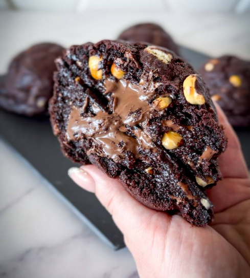 [Chefscakes] Кукис (2024)