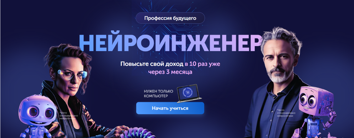 SUPER VIP [Антон Бочкарев] [ПрактикиPRO] Нейроинженер. Модули 5 и 6 (2024)