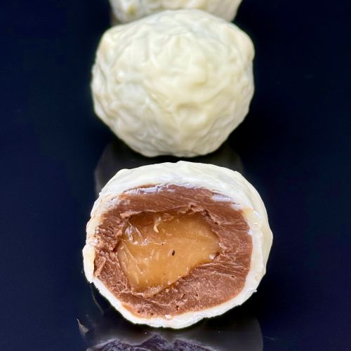 SUPER VIP [Мария Манахова] Трюфель Гранд (2024)