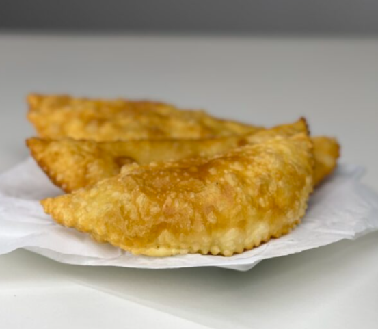 SUPER VIP [Мария Манахова] Чебуреки (2023)