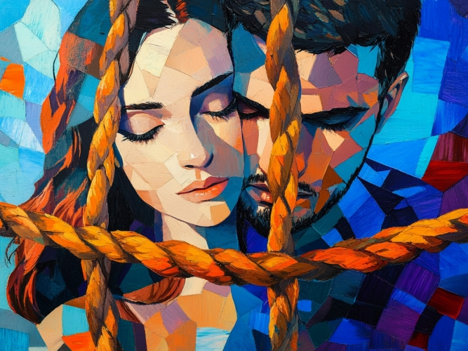 SUPER VIP [EduNote] Елена Синолицая ― Аддикции отношений. Любовная, сексуальная зависимость, понятие о созавис