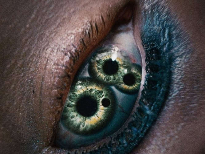 SUPER VIP [EduNote] Марина Куликова — Субстанция: быть или кем быть - вот в чем вопрос? (2024)