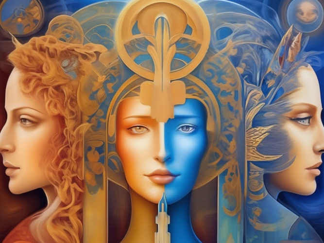 SUPER VIP [EduNote] Елена Синолицая ― Подъемы и пути личностного роста. Заключительная практическая работа с с