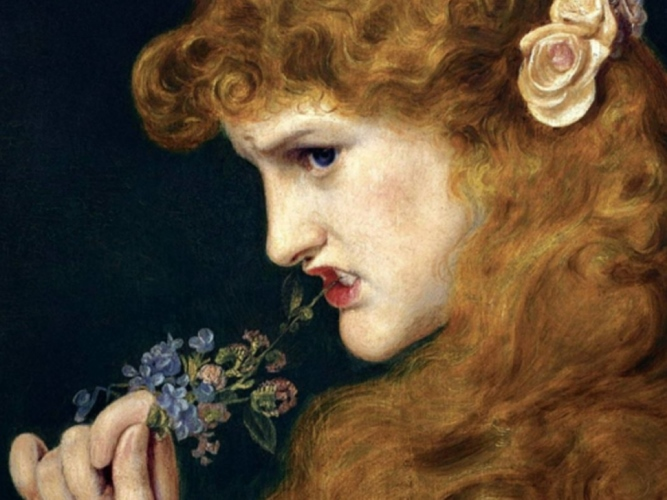 SUPER VIP [EduNote] Марина Куликова ― Женщина и другие члены – о зависти женщин к другим органам других людей