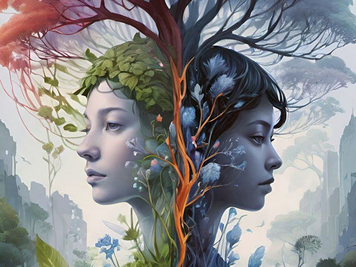 SUPER VIP [EduNote] Анастасия Дубас ― Борьба с сепарацией как способ уклонения от реальности (2024)