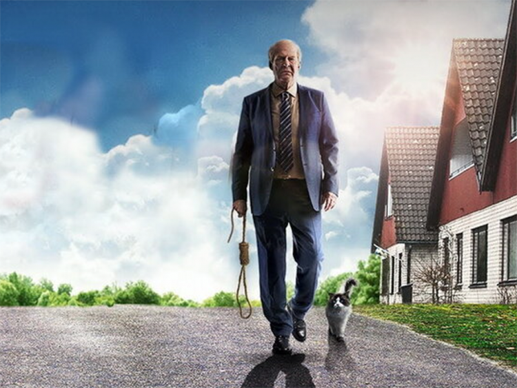 SUPER VIP [EduNote] Валерия Коль ― «Вторая жизнь Уве»: любовь, которая сильнее смерти (2024)