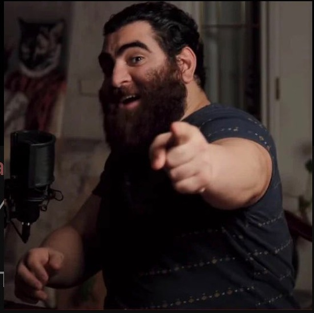 [Арсен Маркарян] Материалы телеграм-канала Арсена Маркаряна (2022)