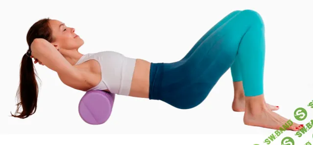 [Дарья Мороз] Миофасциальный релиз (2022)