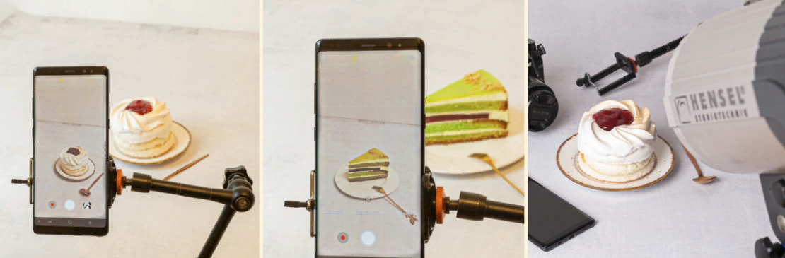 [Вера Никандрова] Фуд фото для кондитеров (2023)