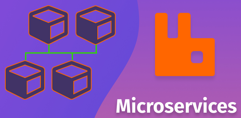 [Антон Ларичев] [Purpleschool] Microservices - паттерны и практика построения микросервисов (2022)