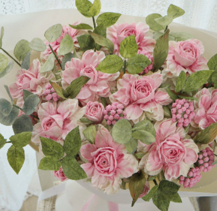 [Мирослава Садовая] [Zefir.Mira] Новый сорт Розы (2025)