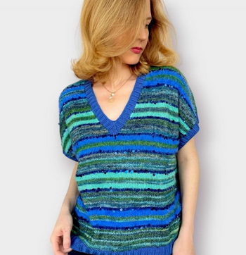 [Елена Смирнова] [Siamo] Топ Cruise (2025)