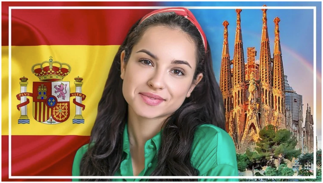 [Udemy] Linguae Learning ― Полноценный курс испанского языка: овладей испанским языком от начального