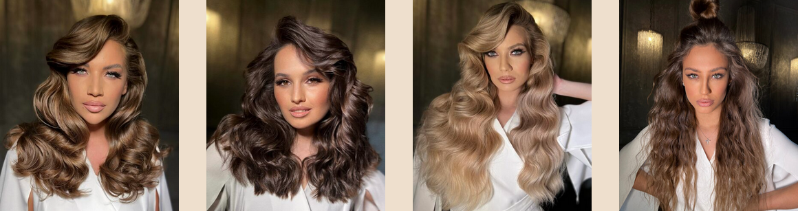 [Антонина Романова] Коммерческие укладки (2025)