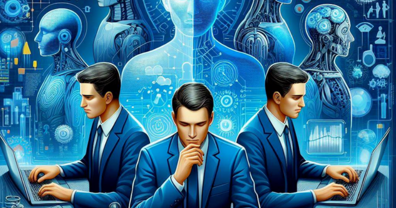 [Архэ] [Сергей Марков] Искусственный интеллект и машинное обучение: итоги 2023 года (2024)