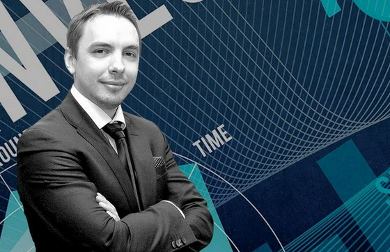 [Дмитрий Черёмушкин] [The Wall Street Pro] Подписка на аналитические материалы. Июнь (2025)