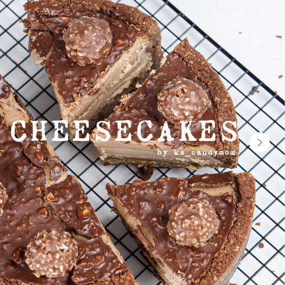 [Ксения Хохлова] Сборник Чизкейки (2025)