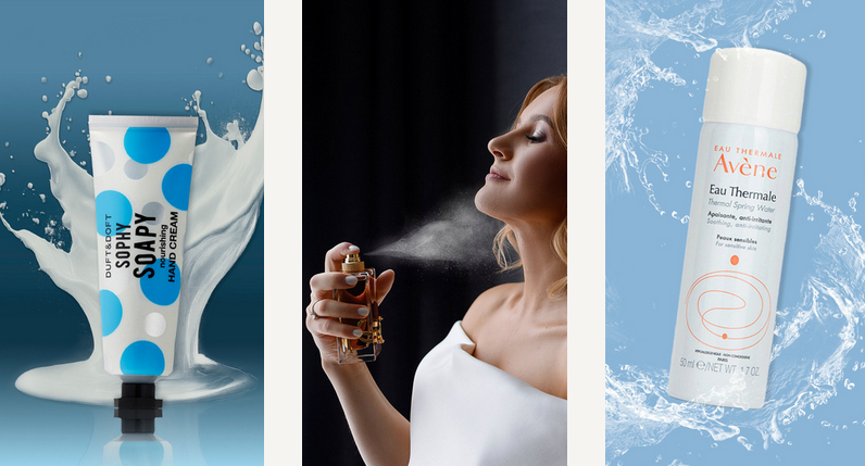 [Виктория Трегубова] Кисти для предметной ретуши + урок про свет и тень (2025)