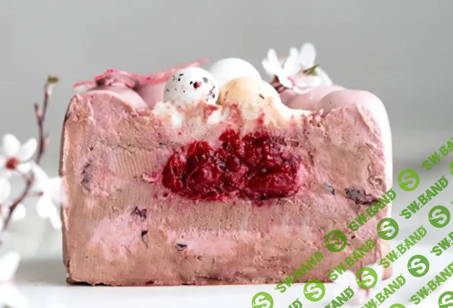 [chocobunny] Вишневая пасха (2025)