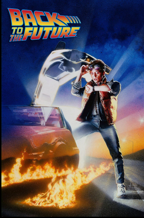 [Всеволод Зеленин] Кинокоучинг Назад в будущее (2025)